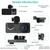 3 Channel Dash Cam Front Inside Rear 