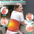 11.41x24.41in Electric Heating Pad 