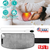 11.41x24.41in Electric Heating Pad 