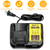 Rapid Charger Replacement Fit 