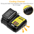 Rapid Charger Replacement Fit 