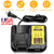 Rapid Charger Replacement Fit 