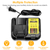 Rapid Charger Replacement Fit 