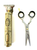 Ultimate Barber Hair Styling Buddha Design Grooming Tool German Barber Hair Shears Hashir USA