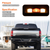 Fit For 2004-2008 Ford F150 Third Brake Tail Light 