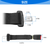 2Pcs Car Seat Belt