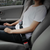 2Pcs Car Seat Belt
