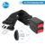2Pcs Car Seat Belt