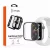 For Apple Watch 6 5 4 3 2 Se Cover Case + Screen Protector 38/40/41/42/44Mm
