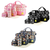 5PCS Baby Nappy Diaper Bags Set