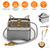 12000W Portable Camping Stove 