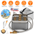 12000W Portable Camping Stove 