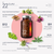 Natural Hormone Balance for Women PMS Relief with Siberian Rhubarb Wild Yam & Vitex Berry Vegan Menstrual Regulator Supplement 120 Capsules