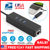 3 Ports USB 3.0 Hub Gigabit Ethernet Adapter