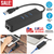 3 Ports USB 3.0 Hub Gigabit Ethernet Adapter