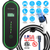 Level2 EV Charger Portable Electric Vehicle Charging Station