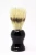O My! Natural Boar Bristle Shaving Brush  - For a Clean-Cut Wet-Shave Every time - Handle offers a Perfect Grip - Bristles provide an Outstanding Shave!