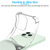 Shockproof Clear Phone Case 