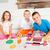 Kids Cash Register Pretend Play Cashier Toy 