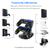 Charging Dock Station Dual Micro USB Charger