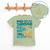 Deep Waters Youth & Toddler Graphic Tee