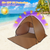 Pop Up Beach Tent