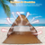 Pop Up Beach Tent