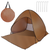 Pop Up Beach Tent