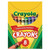 Crayola Crayon Tuck Box