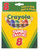 Jumbo Crayola Crayons