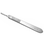  Scalpel Handle #3 Surgical Medical Stainless Steel