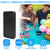 10000mAh Fast Charging Power Bank PD18W Fast Charger