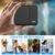 10000mAh Fast Charging Power Bank PD18W Fast Charger