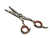 Ladybug Super Hashir Professional Barber Hair Grooming Trimming Shears