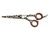 Ladybug Super Hashir Professional Barber Hair Grooming Trimming Shears