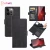 Celvoltz Wallet Case Pu Leather Premium Quality