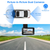 1080P Dual Lens Dash Cam 