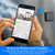 1080P Dual Lens Dash Cam 