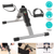 Foldable Exercise Bike Pedal Fitness Exerciser Cycle Bike