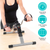 Foldable Exercise Bike Pedal Fitness Exerciser Cycle Bike