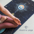 1.5mm Foldable Fitness & Exercise Mat with Bag Lightweight Compact & Eco Friendly Non Slip & Washable For All Types of Yoga 72  L x 24  W 2.6 lbs