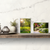 4Pcs Acrylic Photo Frames 