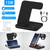 Wireless Charger 3 in 1 Charger Stand 