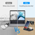Wireless Charger 3 in 1 Charger Stand 