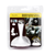 Universal Car Mount Kit Magnetic Metal Holder