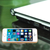 Universal Car Mount Kit Magnetic Metal Holder