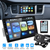 9in Car MP5 Stereo Player Touch Screen 