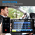 9in Car MP5 Stereo Player Touch Screen 