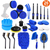 26Pcs Car Detailing Brush Kit 