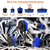 26Pcs Car Detailing Brush Kit 